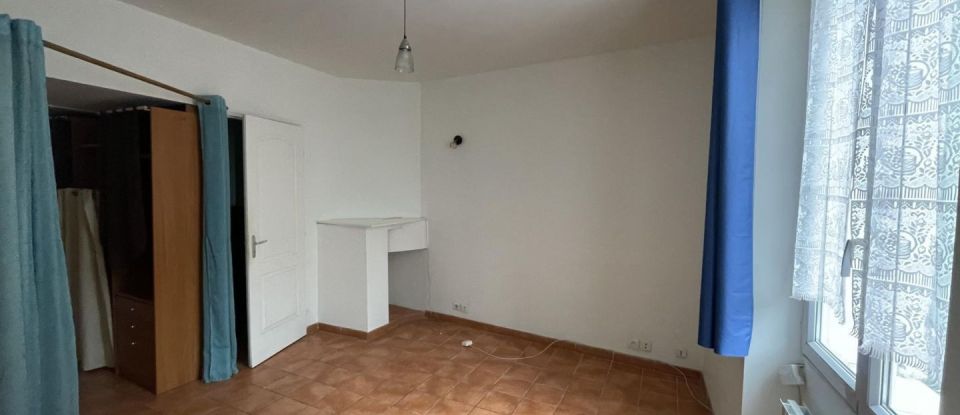 Immeuble de 106 m² à Aubagne (13400)