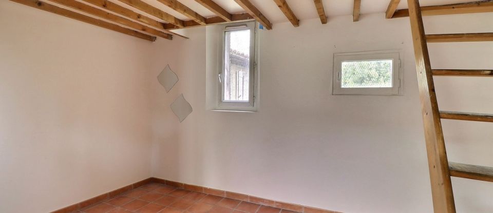 Immeuble de 106 m² à Aubagne (13400)