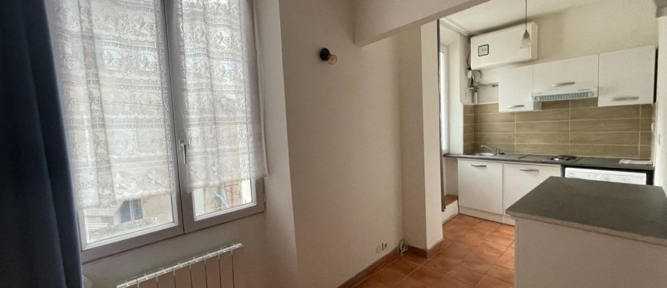 Immeuble de 106 m² à Aubagne (13400)