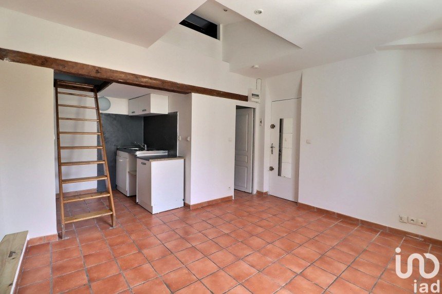 Immeuble de 106 m² à Aubagne (13400)