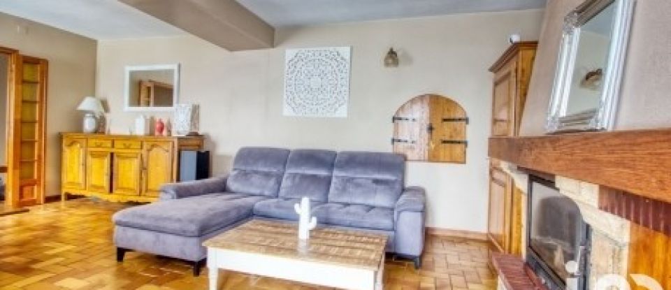 Traditional house 5 rooms of 116 m² in Ableiges (95450)