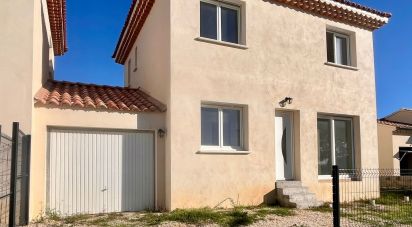 Maison 4 pièces de 86 m² à Laudun-l'Ardoise (30290)