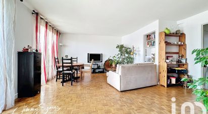 Apartment 3 rooms of 70 m² in Saint-Maur-des-Fossés (94100)