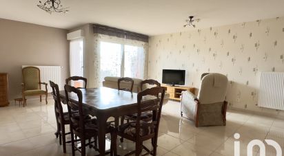 Apartment 3 rooms of 76 m² in Guénange (57310)