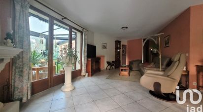 Maison 4 pièces de 137 m² à Sanguinet (40460)