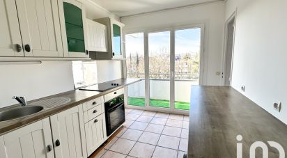 Appartement 4 pièces de 77 m² à Saint-Fargeau-Ponthierry (77310)