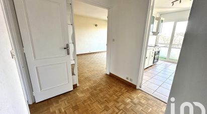 Appartement 4 pièces de 77 m² à Saint-Fargeau-Ponthierry (77310)