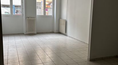 Appartement 5 pièces de 121 m² à Rive-de-Gier (42800)