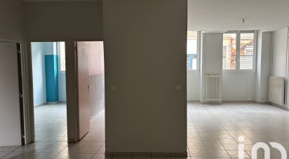 Appartement 5 pièces de 121 m² à Rive-de-Gier (42800)