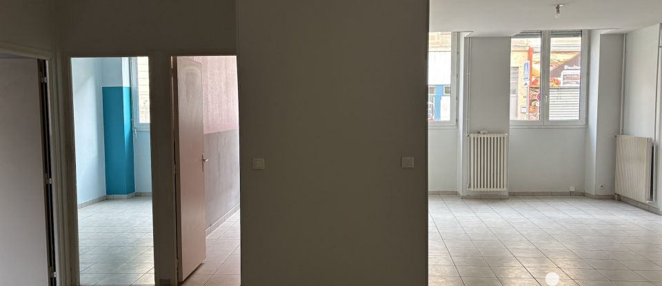 Apartment 5 rooms of 121 m² in Rive-de-Gier (42800)