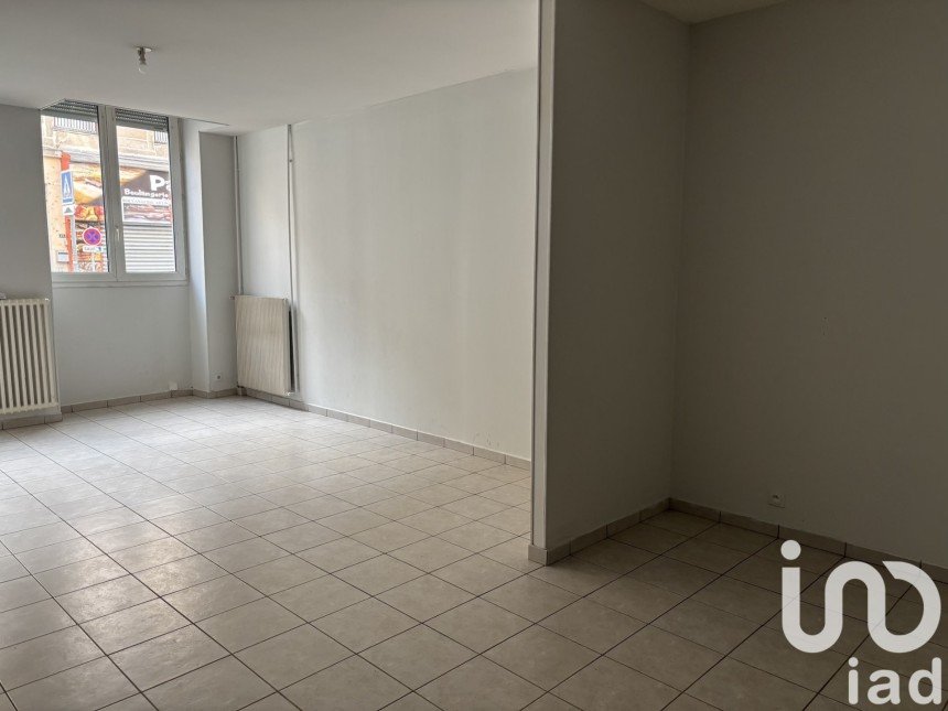 Apartment 5 rooms of 121 m² in Rive-de-Gier (42800)