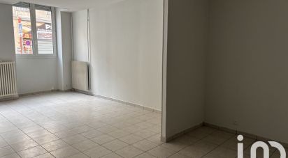 Appartement 5 pièces de 121 m² à Rive-de-Gier (42800)