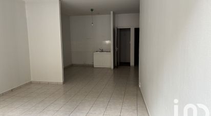 Appartement 5 pièces de 121 m² à Rive-de-Gier (42800)