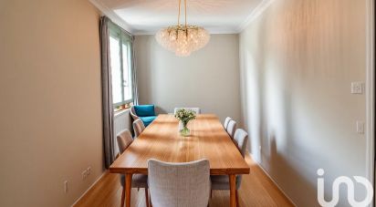 Apartment 4 rooms of 73 m² in Orléans (45000)