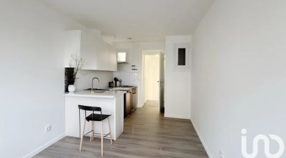 Triplex 2 rooms of 35 m² in Bagneux (92220)