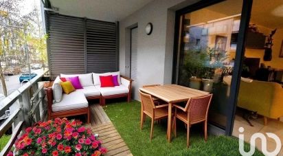 Apartment 4 rooms of 81 m² in Strasbourg (67200)