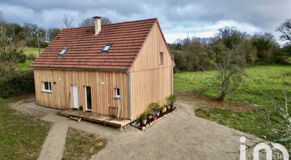 Maison 6 pièces de 110 m² à Bio (46500)