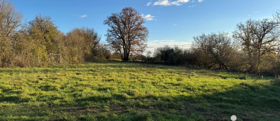 Maison 6 pièces de 110 m² à Bio (46500)