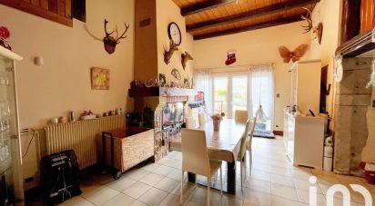 House 5 rooms of 200 m² in Aydoilles (88600)