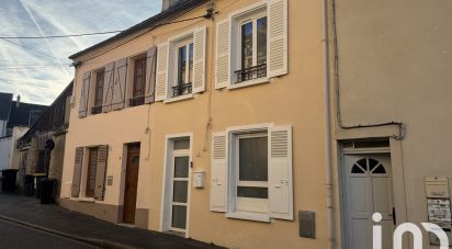 Town house 5 rooms of 93 m² in Tournan-en-Brie (77220)