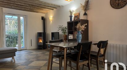 Maison de ville 5 pièces de 93 m² à Tournan-en-Brie (77220)