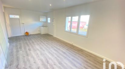 Appartement 1 pièce de 29 m² à Limeil-Brévannes (94450)