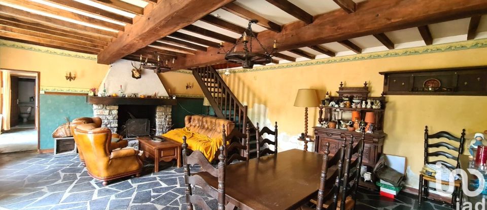 Country house 7 rooms of 168 m² in Questembert (56230)