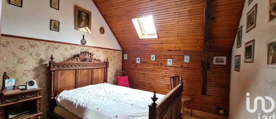 Country house 7 rooms of 168 m² in Questembert (56230)