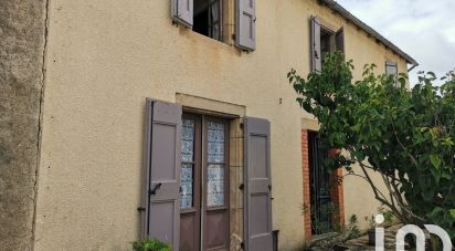 Maison de village 7 pièces de 131 m² à Trébas (81340)