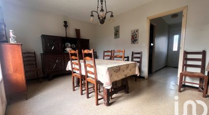 House 4 rooms of 84 m² in Canohès (66680)