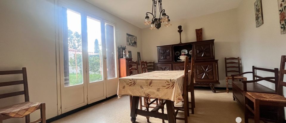 Maison 4 pièces de 84 m² à Canohès (66680)