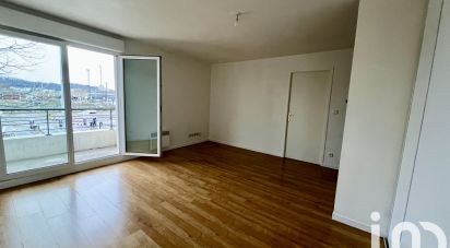 Apartment 2 rooms of 43 m² in Creil (60100)