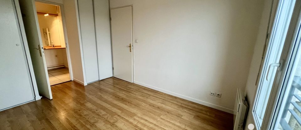 Apartment 2 rooms of 43 m² in Creil (60100)