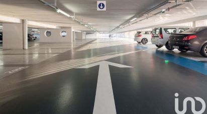 Parking/garage/box de 11 m² à Paris (75012)