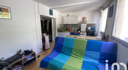 Appartement 1 pièce de 30 m² à Évreux (27000)