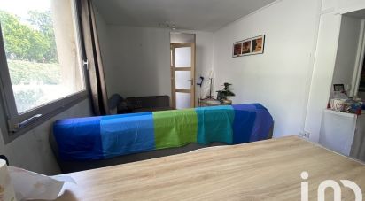 Appartement 1 pièce de 30 m² à Évreux (27000)