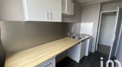 Appartement 1 pièce de 30 m² à Évreux (27000)