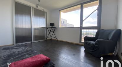 Appartement 1 pièce de 30 m² à Évreux (27000)