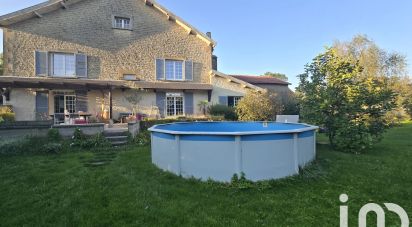 Country house 6 rooms of 190 m² in Mondigny (08430)