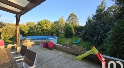 Country house 6 rooms of 190 m² in Mondigny (08430)