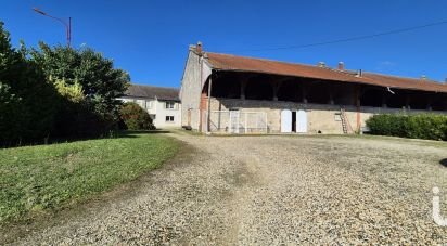 Farm 6 rooms of 194 m² in Braine (02220)