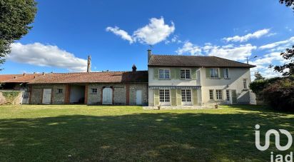 Farm 6 rooms of 194 m² in Braine (02220)