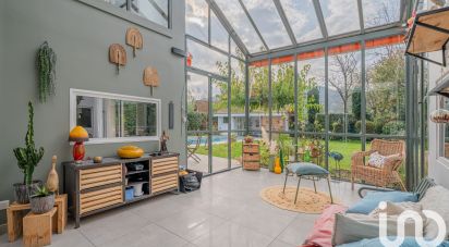 Maison 6 pièces de 195 m² à Eybens (38320)