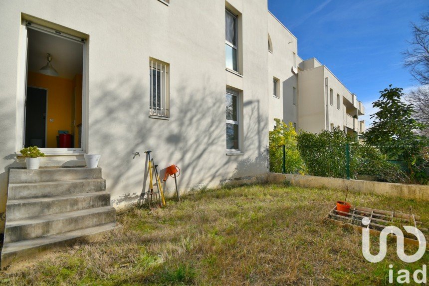 Appartement 3 pièces de 70 m² à Montpellier (34000)