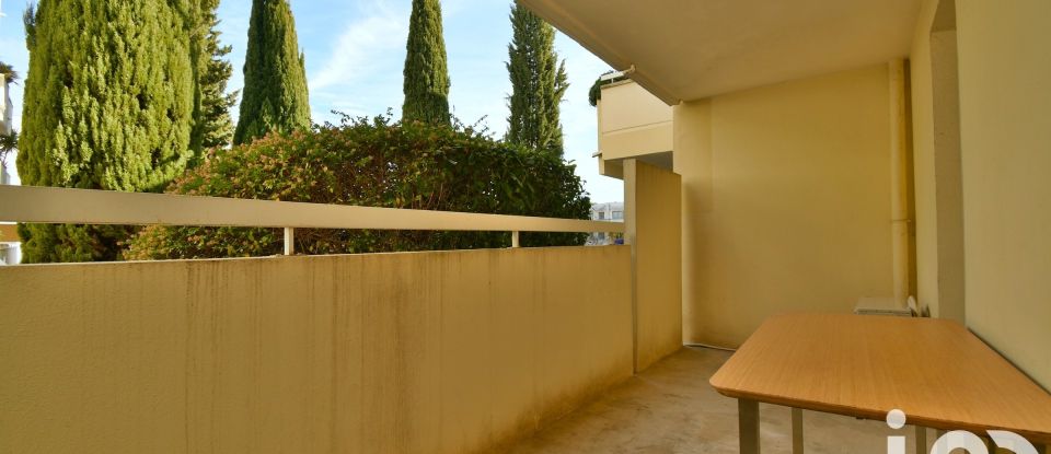 Appartement 3 pièces de 70 m² à Montpellier (34000)