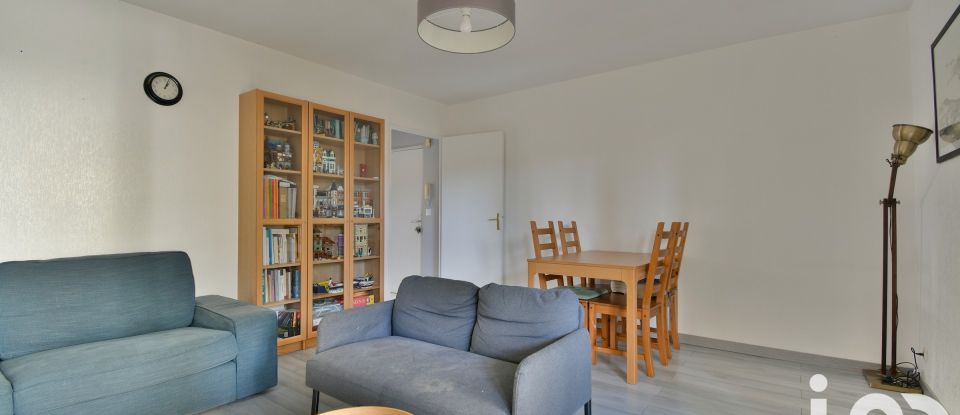 Appartement 3 pièces de 70 m² à Montpellier (34000)