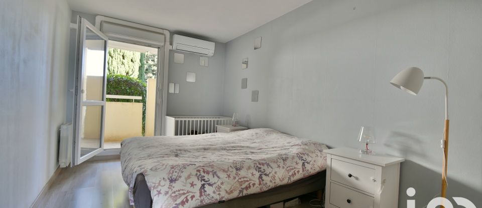 Appartement 3 pièces de 70 m² à Montpellier (34000)