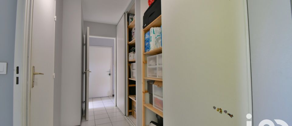 Appartement 3 pièces de 70 m² à Montpellier (34000)