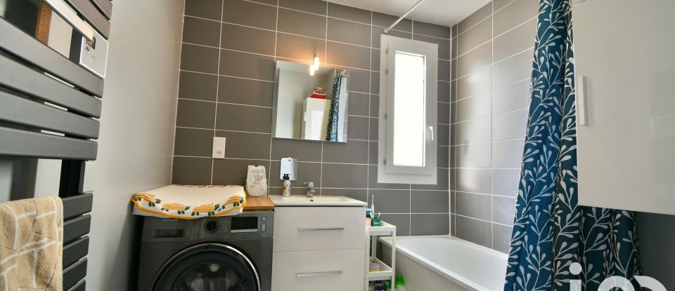 Appartement 3 pièces de 70 m² à Montpellier (34000)