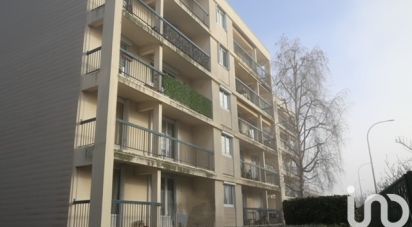 Apartment 3 rooms of 61 m² in Poissy (78300)